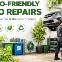 Environmental policy