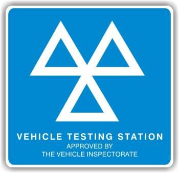 MOT Testing and Repairs