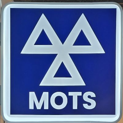 MOT Testing and Repairs
