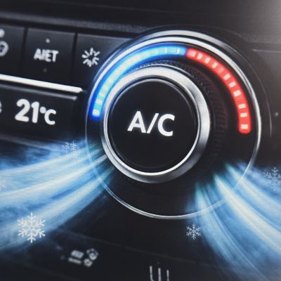Air Conditioning