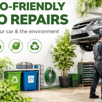 Environmental policy