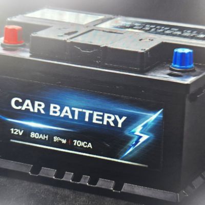 Batteries